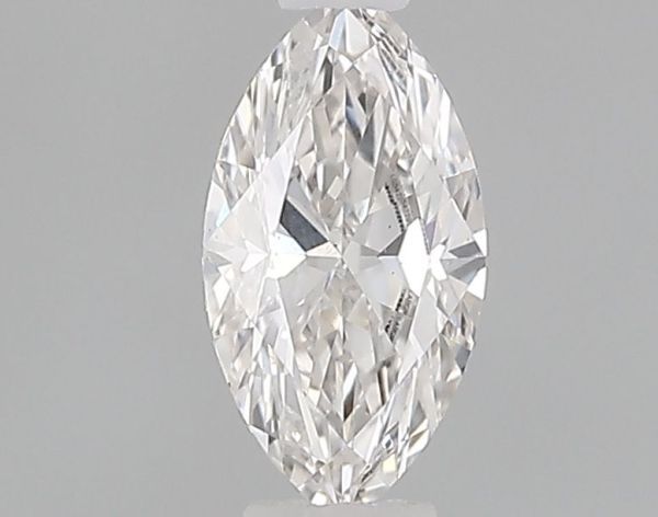 Marquise Lab-Grown Diamond image