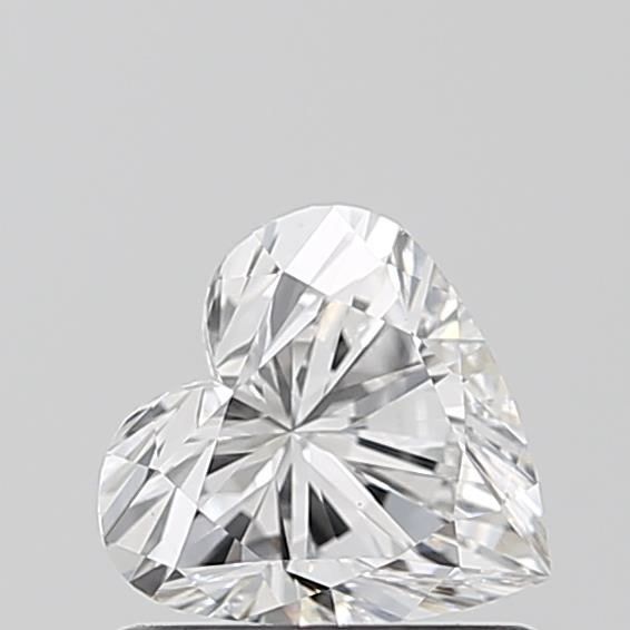 Heart Lab-Grown Diamond image