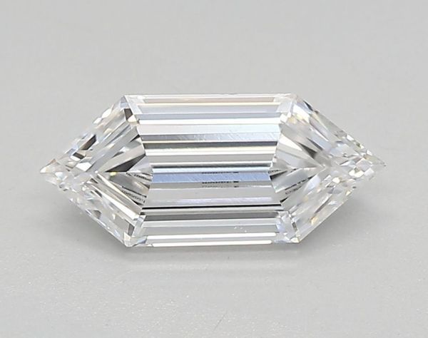 Hexagonal Lab-Grown Diamond image