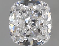 Cushion Diamond image