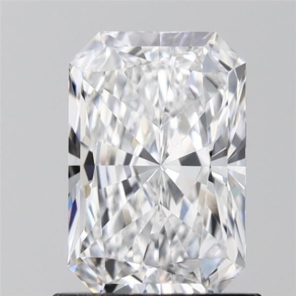Radiant Lab-Grown Diamond image