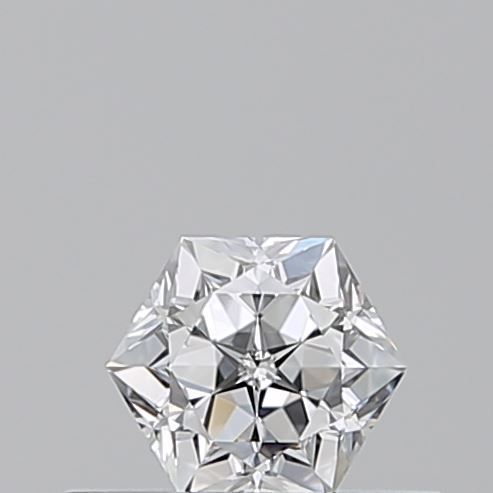 Hexagonal Diamond image