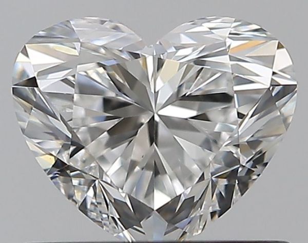 Heart Diamond image