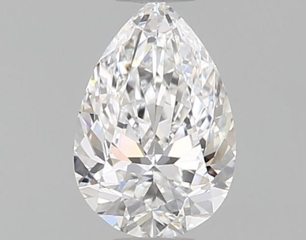 Pear Diamond image