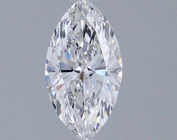 Marquise Lab-Grown Diamond image