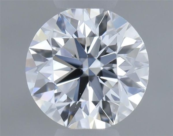 Round Diamond image