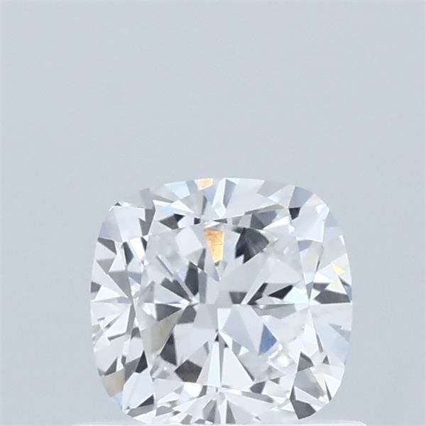 Cushion Lab-Grown Diamond image