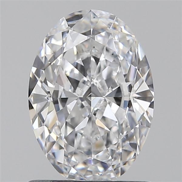 Oval Diamond image