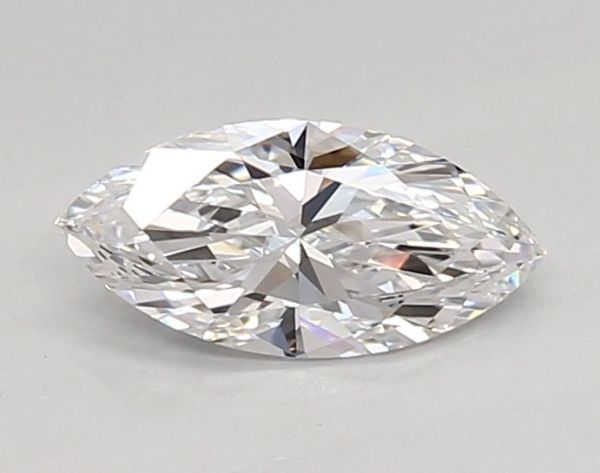 Marquise Lab-Grown Diamond image
