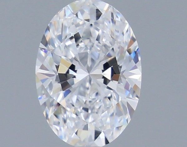 Oval Diamond image