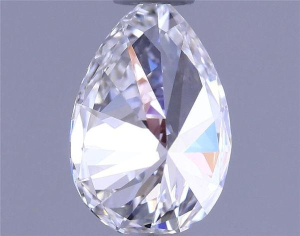 Pear Diamond image