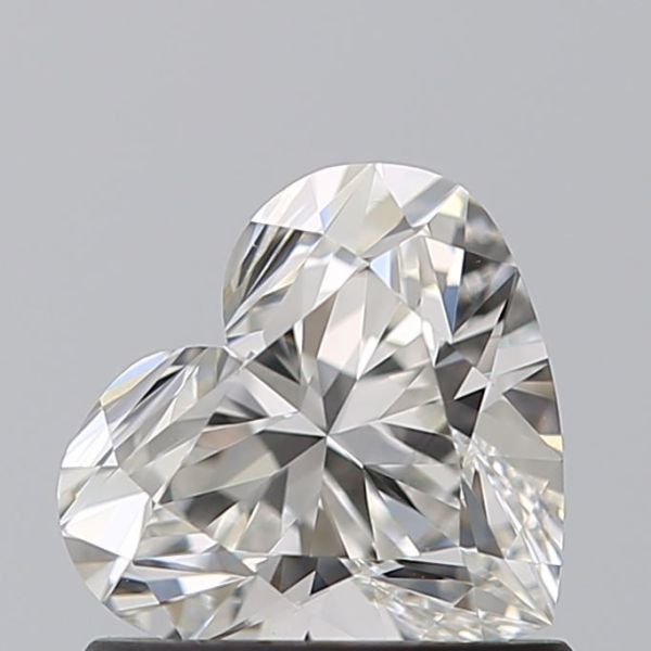 Heart Diamond image