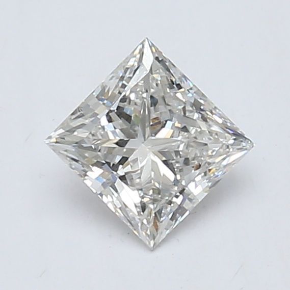 Princess Lab-Grown Diamond image