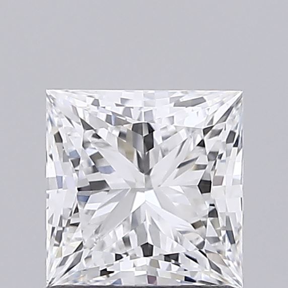 Princess Lab-Grown Diamond image