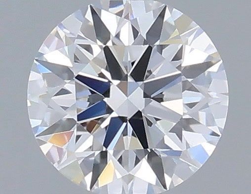 Round Lab-Grown Diamond image