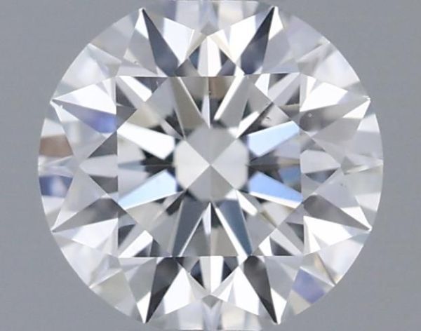 Round Diamond image