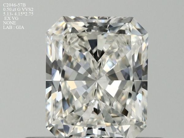 Radiant Diamond image