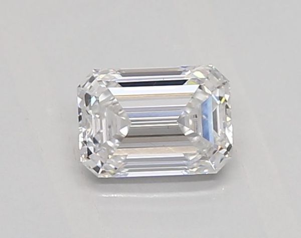 Emerald Lab-Grown Diamond image
