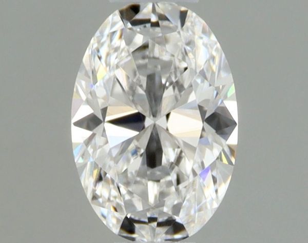 Oval Diamond image