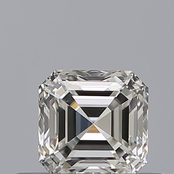 Asscher Diamond image