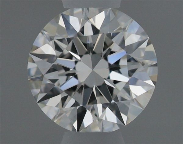 Round Diamond image