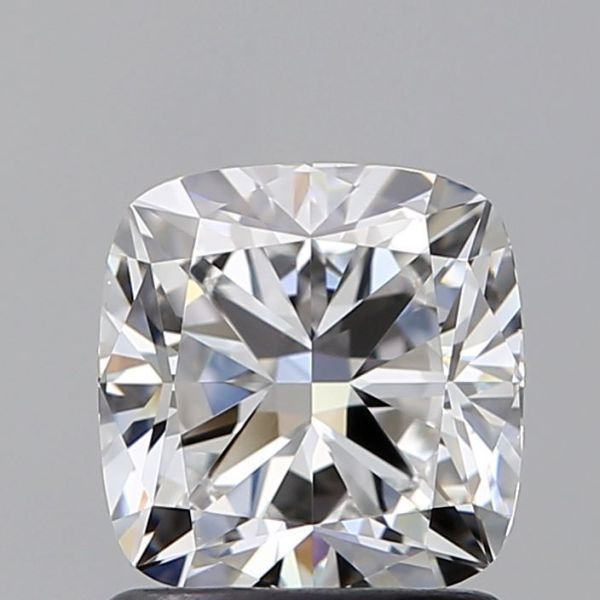 Cushion Diamond image