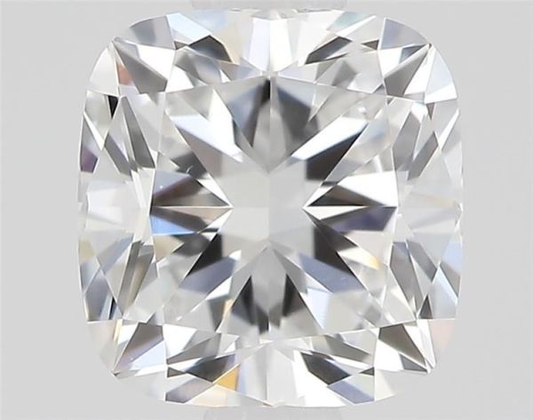Cushion Diamond image