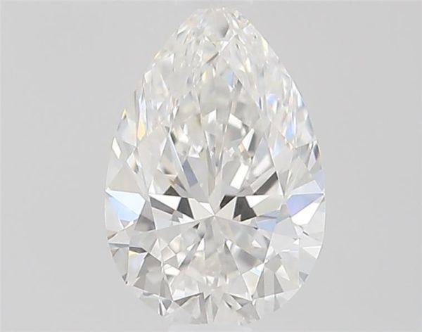Pear Diamond image