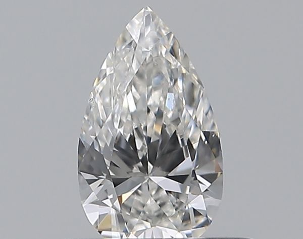 Pear Diamond image