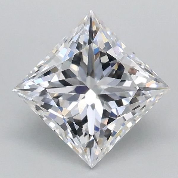 Princess Lab-Grown Diamond image