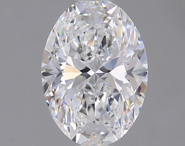 Oval Diamond image