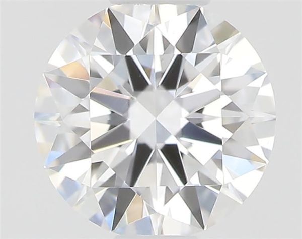 Round Diamond image
