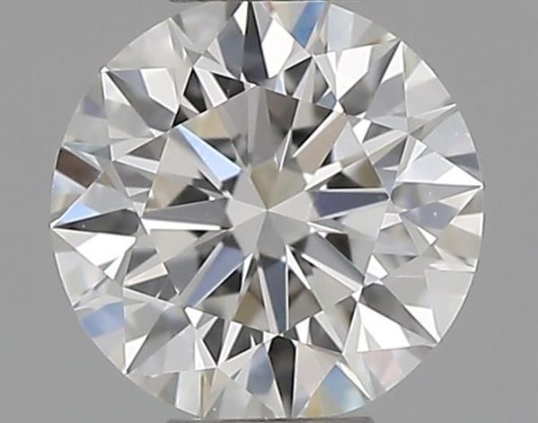 Round Diamond image