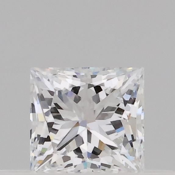 Princess Lab-Grown Diamond image