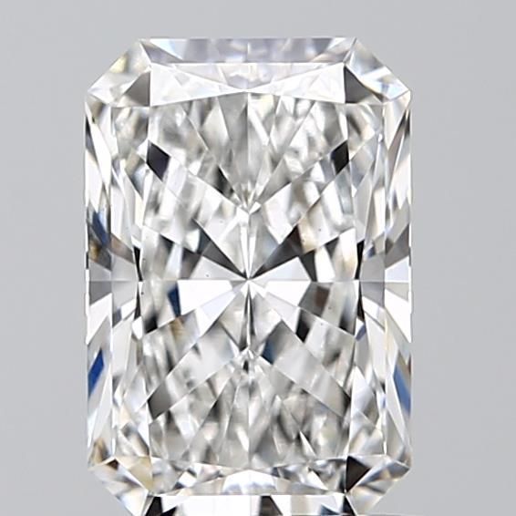 Radiant Lab-Grown Diamond image
