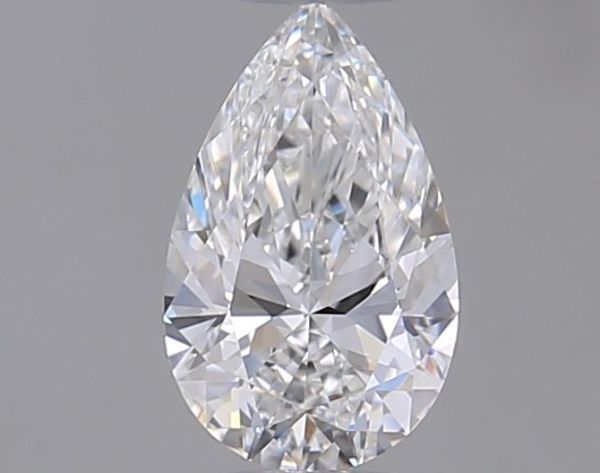 Pear Diamond image