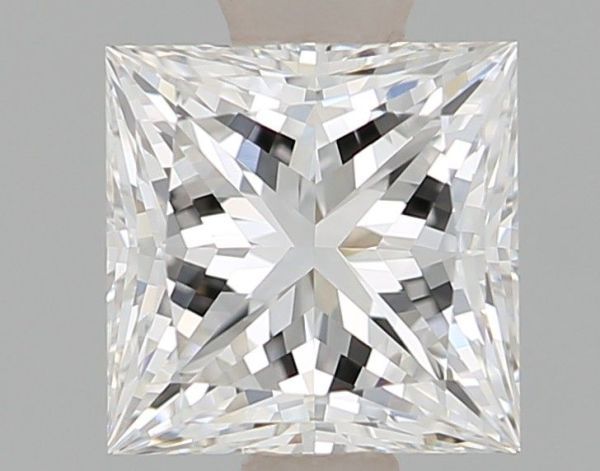 Princess Lab-Grown Diamond image