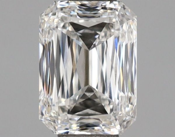 Radiant Lab-Grown Diamond image