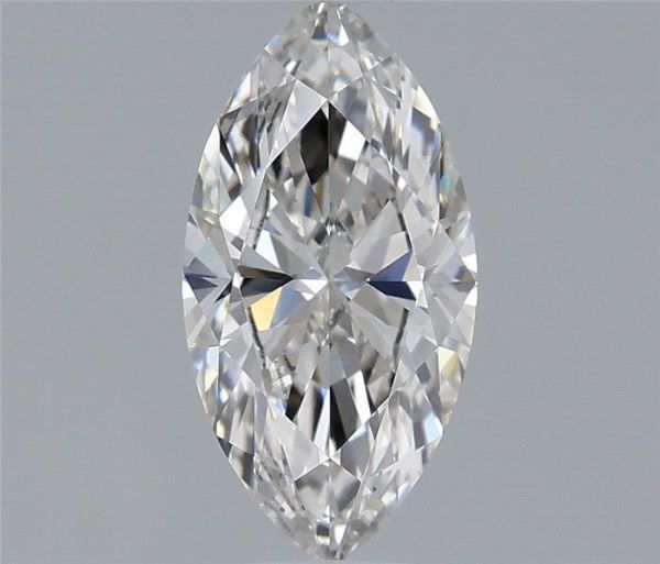 Marquise Lab-Grown Diamond image