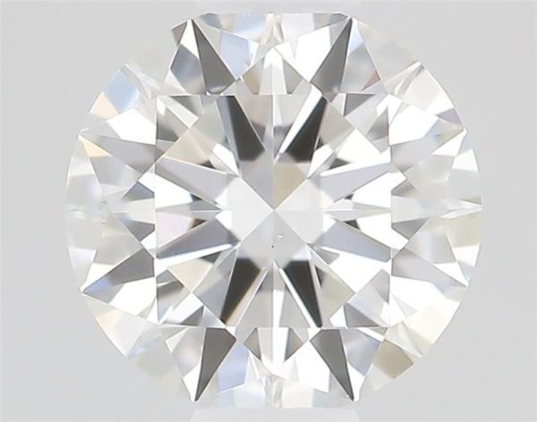 Round Diamond image