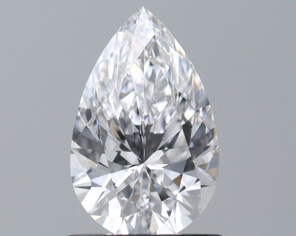 Pear Diamond image