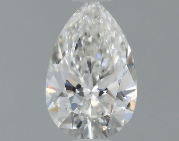 Pear Diamond image