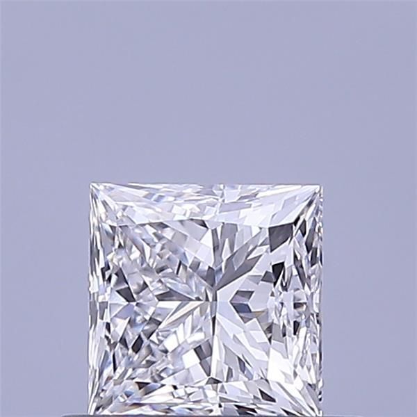 Princess Lab-Grown Diamond image