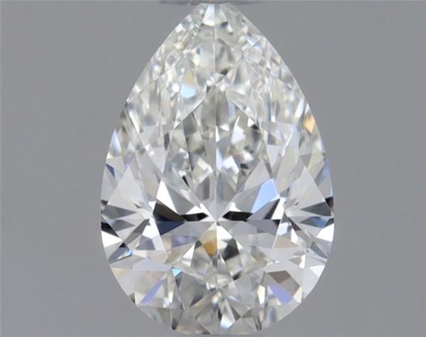 Pear Diamond image
