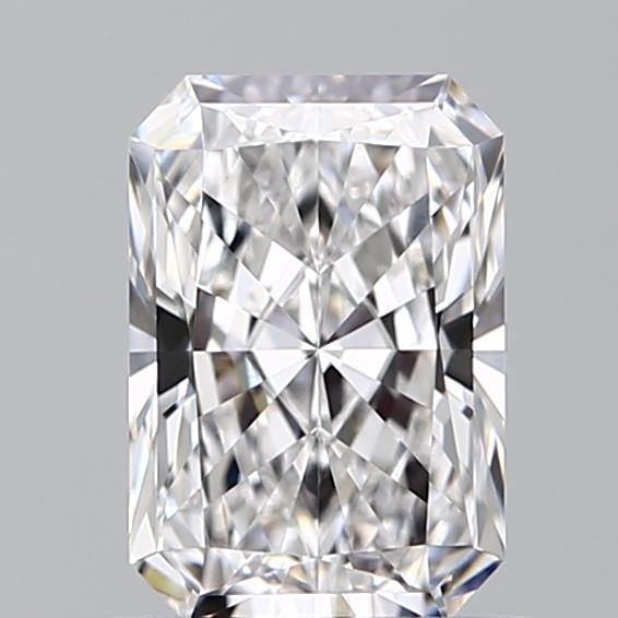 Radiant Lab-Grown Diamond image
