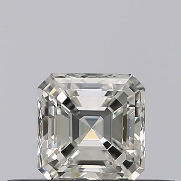 Asscher Diamond image