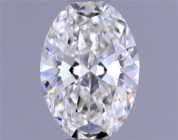 Oval Diamond image