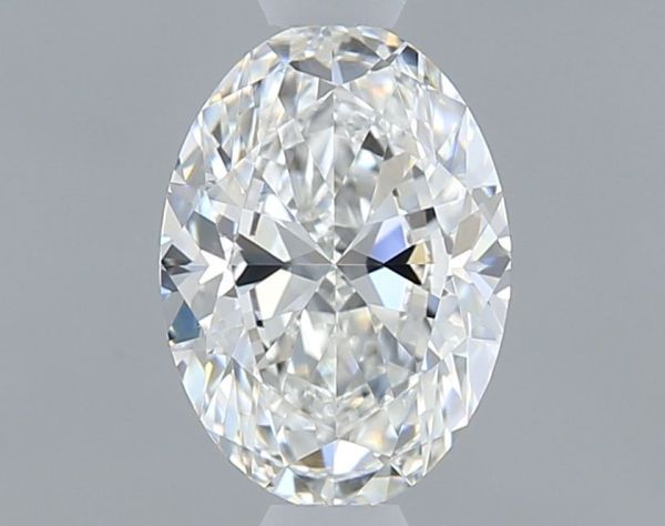 Oval Diamond image