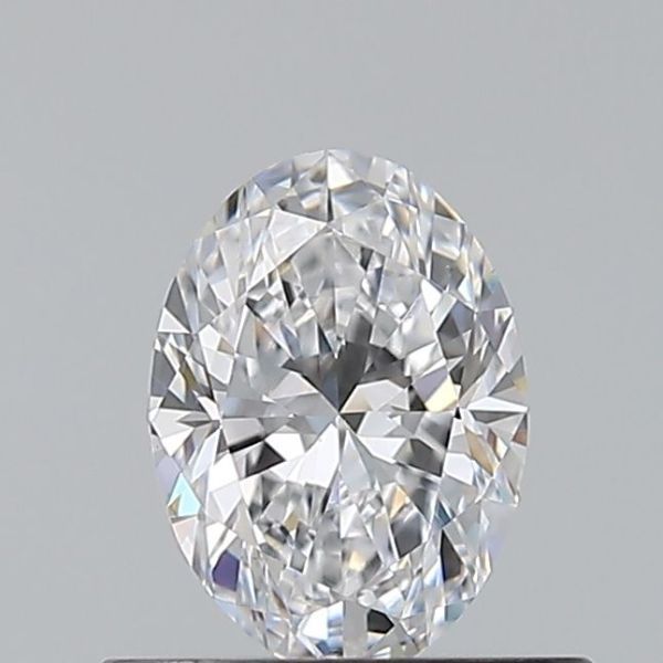 Oval Diamond image