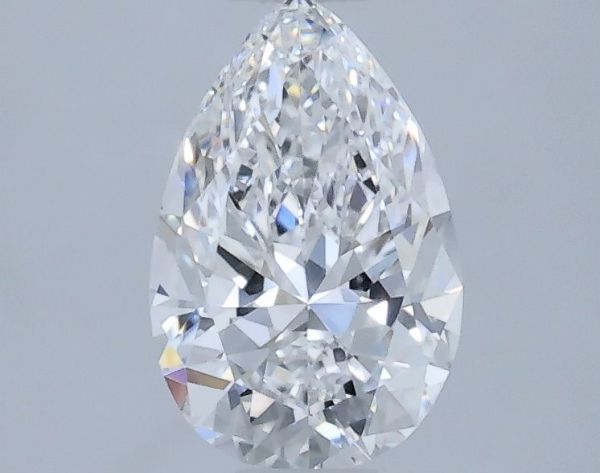 Pear Diamond image
